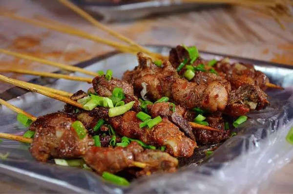 镇安五花肉培训