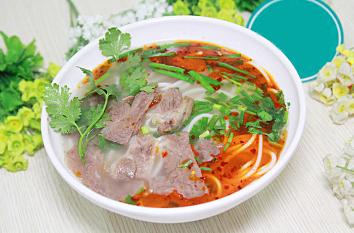 镇安羊肉粉培训