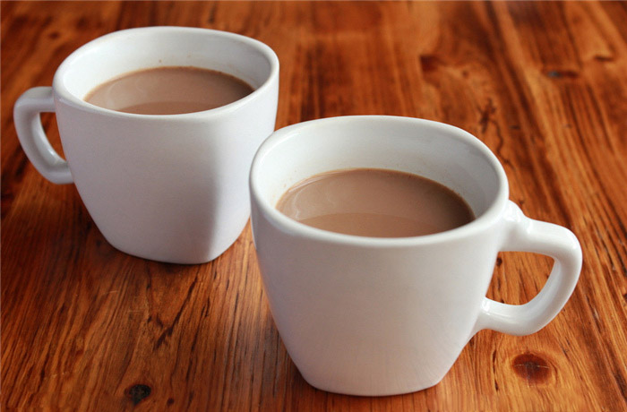 镇安奶茶培训